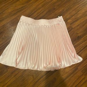 Skirt from Vici online boutique.  NWT